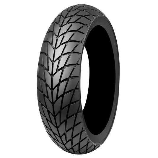 Mitas 70000689 MC20 Monsum Front/Rear Tire - 110/70-11