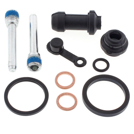All Balls Racing 18-3040 ABR Caliper Rebuild Kits