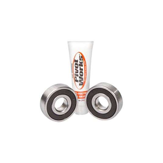 Pivot Works PWFWS-S25-000 Front Wheel and Seal Kit