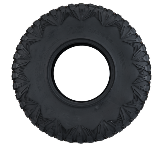 Quadboss 609812 QBS QBT846 Tire