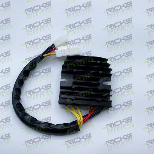 Ricks Motorsport Electric 14-128H Hot Shot Series Rectifier/Regulator