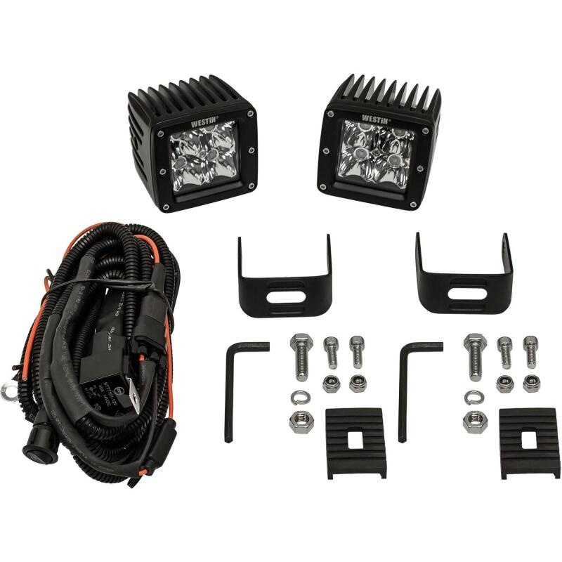 Load image into Gallery viewer, Westin 09-12200A-PR WES LED Lights - HyperQ
