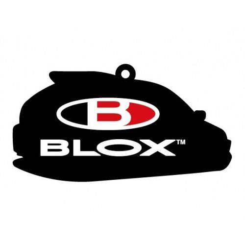 Load image into Gallery viewer, Blox Racing BXAP-00089 BX Keychains
