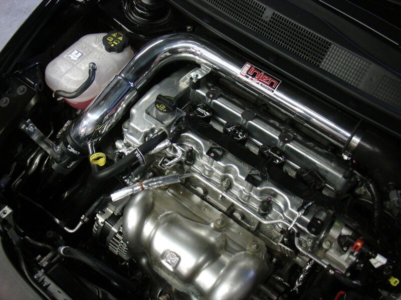 Load image into Gallery viewer, Injen SP5041BLK INJ SP Intake

