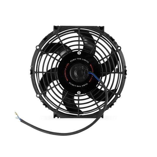 Mishimoto MMFAN-10C MM Electric Fans