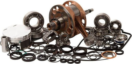 Vertex Pistons WR101-032 VEP Complete Engine Rebuild Kit