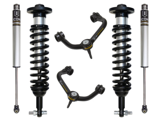 Icon K93082T ICO 2.5 Series Coilover Kits