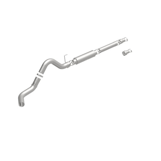 Magnaflow 17876 MAG Catback Exhaust