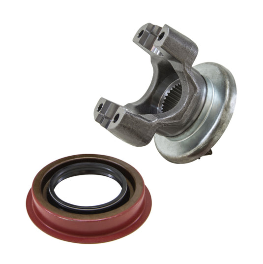 Yukon Gear & Axle YY GM14T-1350-30S YUK Yokes