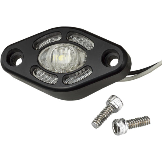 Joker Machine 60-500-1W Omega Dome Light