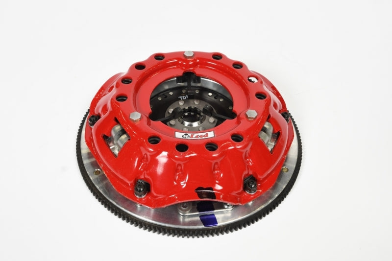 Load image into Gallery viewer, Mcleod Racing 84048B07M MLR SFT Twin Clutch Kits
