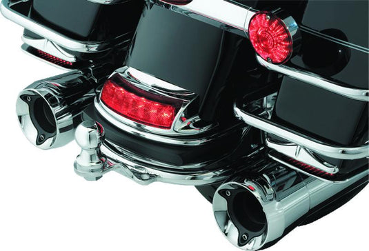 Kuryakyn 7652 KUR Trailer Hitches D