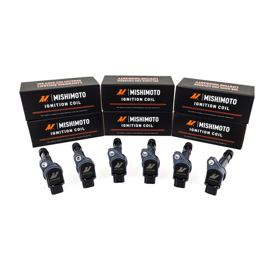 Mishimoto MMIG-CIV-0206 MM Ignition Coil