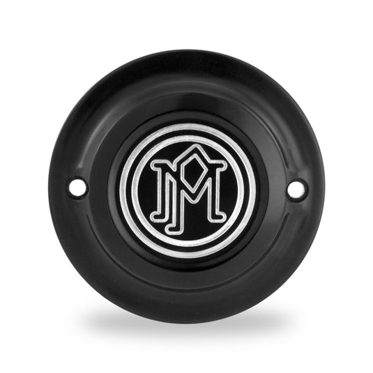 Performance Machine 0177-2029-BM PFM Engine Covers