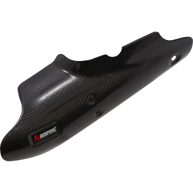 Akrapovic P-HSB12SO8 Exhaust Heat Shield