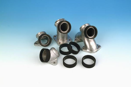 James Gasket 27062-78 Intake Manifold to Cylinder Head Seal