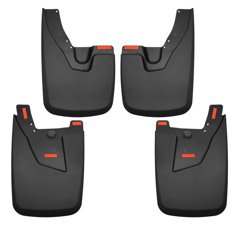 Load image into Gallery viewer, Husky Liners 58056 HL Mud Guards
