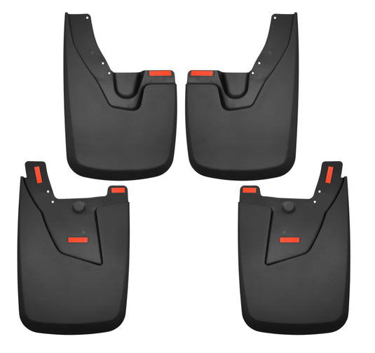 Husky Liners 58056 HL Mud Guards