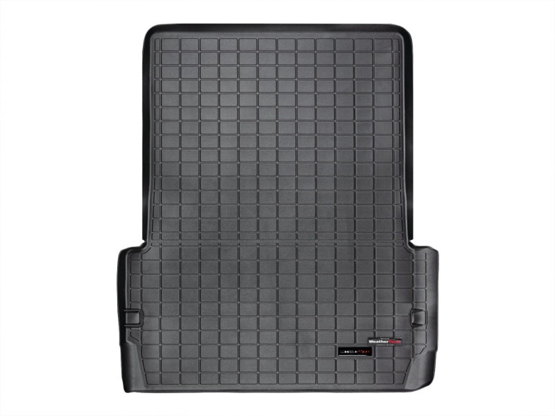 Load image into Gallery viewer, Weathertech 40493 WT Cargo Liners - Black
