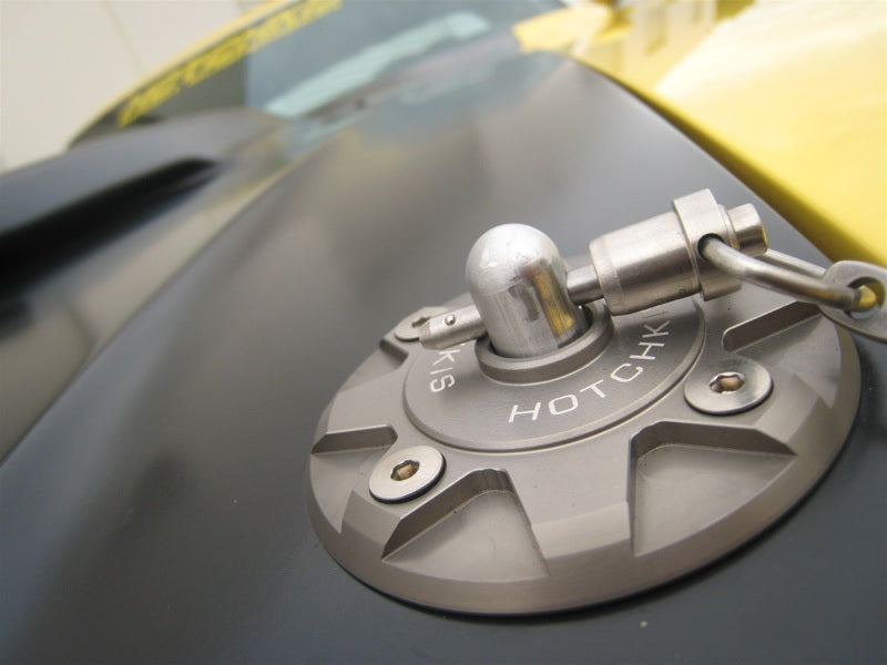 Load image into Gallery viewer, Hotchkis 1760 HOT Hood Pin Kit
