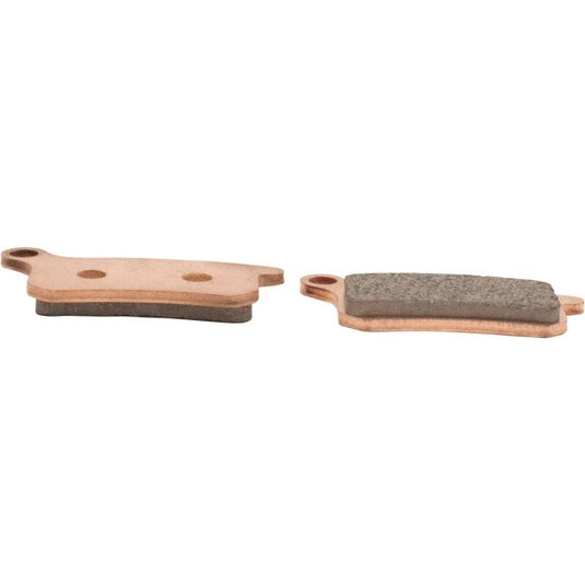 All Balls Racing 18-8073 ABR Sintered Brake Pads