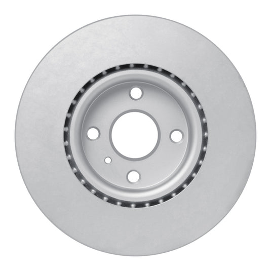 Dfc 900-80073 DFC Geomet Coated Rotors - Plain