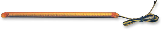 Custom Dynamics T2F65AA Truflex II Flexible LED Strip - 65-LED - Amber/Amber