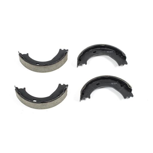 Powerstop B771 PSB Autospecialty Brake Shoes