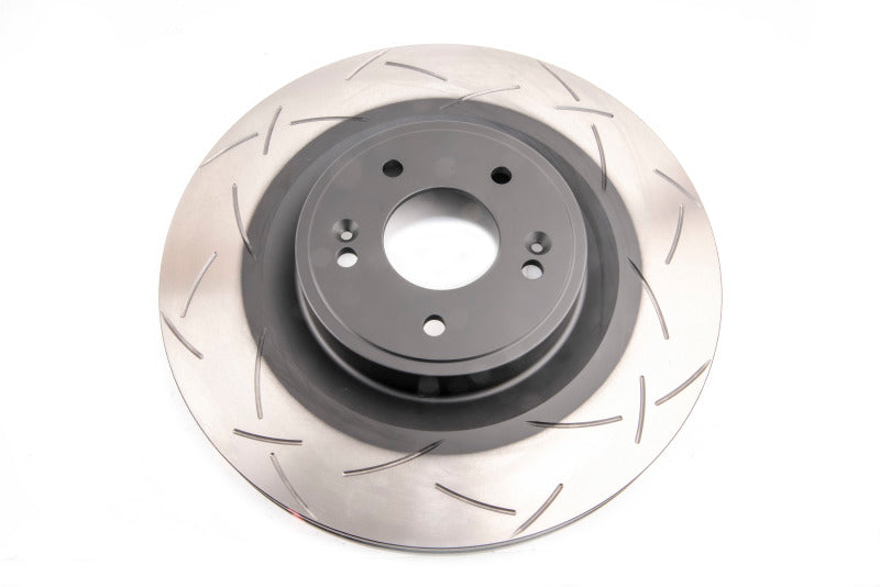 Load image into Gallery viewer, Dba DBA43342S DBA 4000 Series Slotted Rotors
