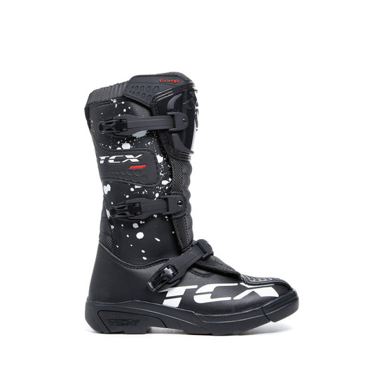 Tcx 20179T9103-948-30 TCX Comp Kid Shoes