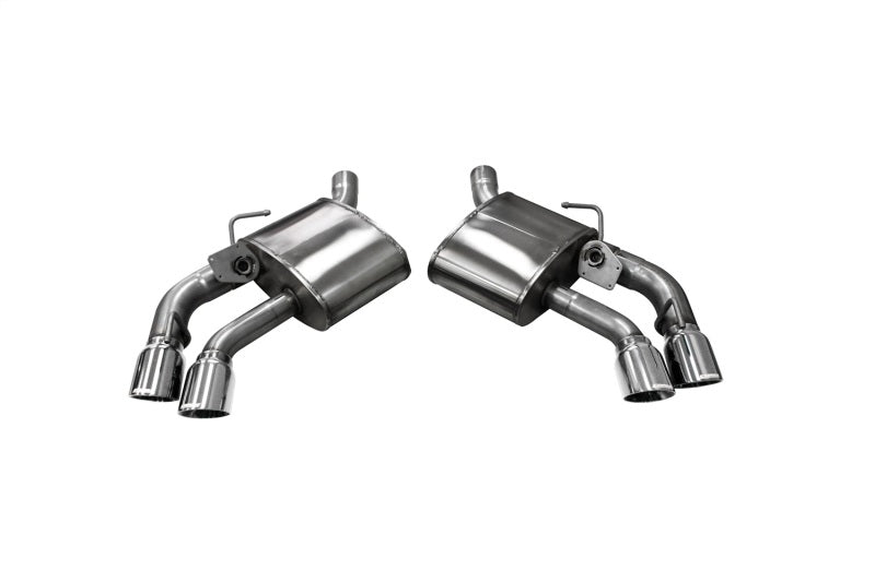 Load image into Gallery viewer, Corsa Performance 14789 COR Axle-Back Xtreme
