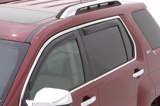 Avs 194167 AVS In-Channel Ventvisors