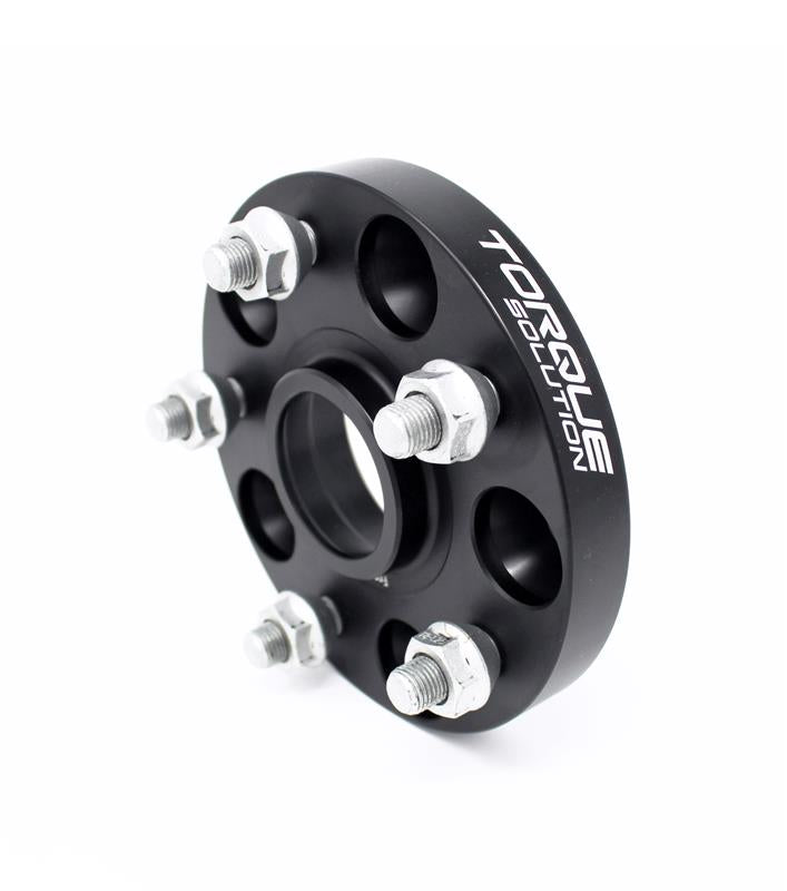 Load image into Gallery viewer, Torque Solution TS-WS-553 TQS Wheel Spacers
