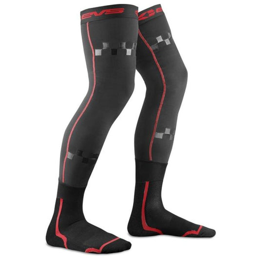 Evs FSN-R/BK-L/XL EVS Socks