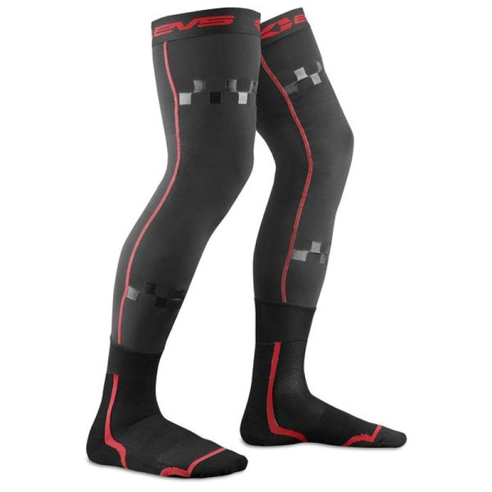 Evs FSN-R/BK-L/XL EVS Socks