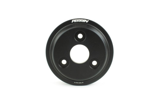 Perrin Performance PSP-ENG-112BK PA Water Pump Pulley