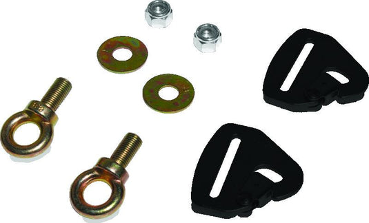Dragonfire Racing 521298 DFR Quick Release