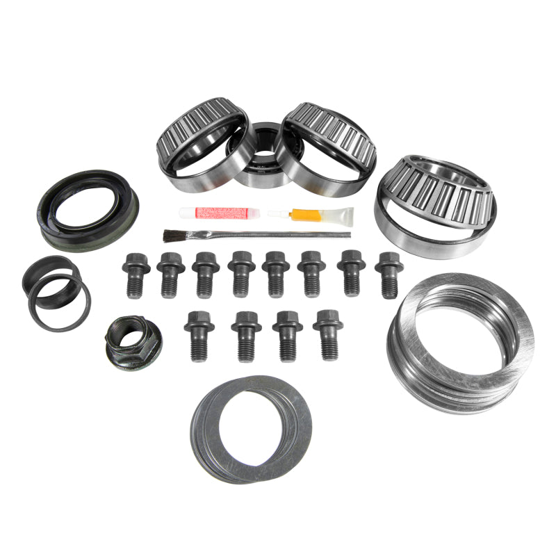 Load image into Gallery viewer, Yukon Gear &amp; Axle YK GM9.5-12B YUK Master Overhaul Kits
