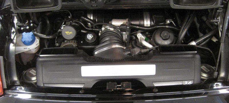 Load image into Gallery viewer, K&amp;N Engineering E-1999 KN Drop in Air Filters
