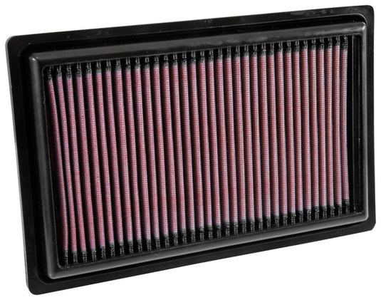 K&N Engineering 33-3034 KN Drop in Air Filters