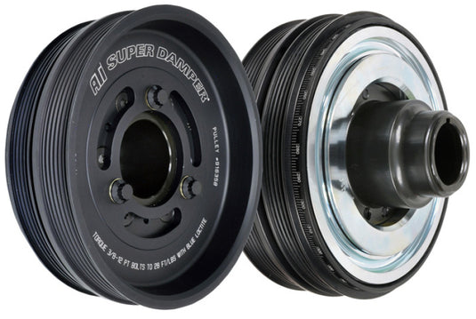 Ati ATI916105 APP Pulleys