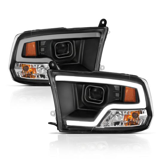 Anzo 111404 ANZ LED/Projector Headlights