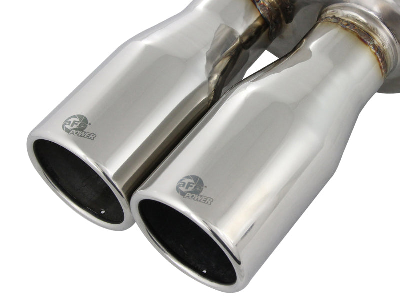 Load image into Gallery viewer, Afe 49-36318 AFE Exhaust Cat Back

