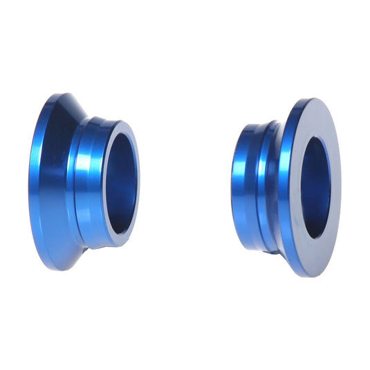 Rfx FXWS 70500 99BU Pro Series Rear Wheel Spacers - Blue