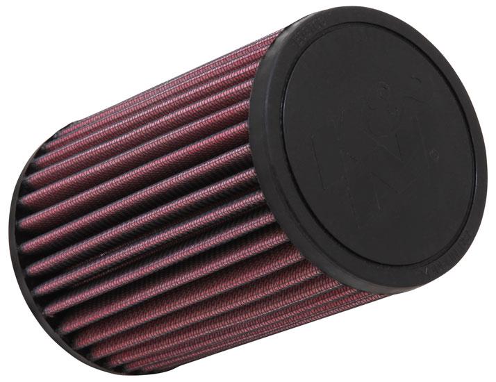 Load image into Gallery viewer, K&amp;N Engineering YA-1308 KN UTV Drop In Air Filters
