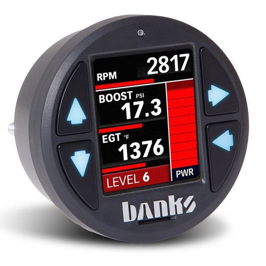 Banks Power 66561 GBE IDash