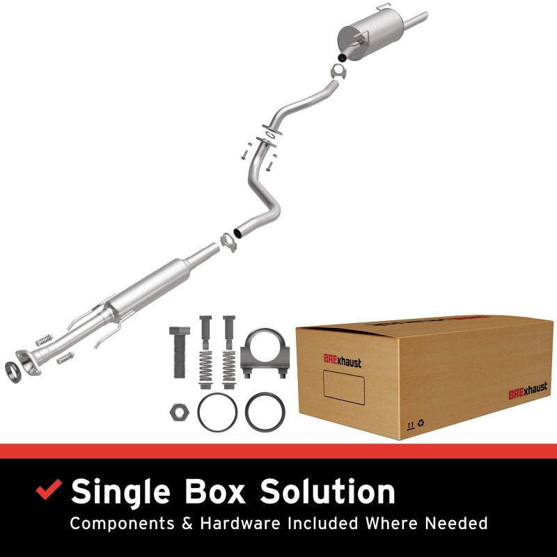 Load image into Gallery viewer, Magnaflow 106-0157 MAG BRE Exhaust Kits
