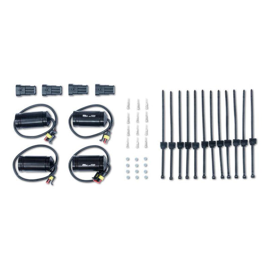 Kw 68510314 KW Elect Damping Cancellation