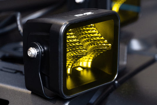Dv8 Offroad BE3EW40W-A DVE LED Light Bars & Cubes