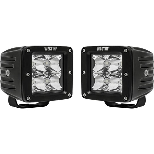 Westin 09-12200A-PR WES LED Lights - HyperQ